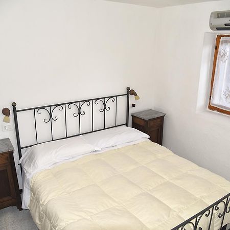 Due Pini Apartment Corniglia Exterior photo