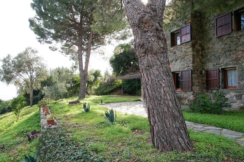 Due Pini Apartment Corniglia Exterior photo