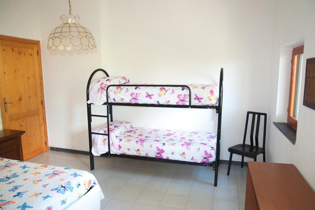 Due Pini Apartment Corniglia Exterior photo