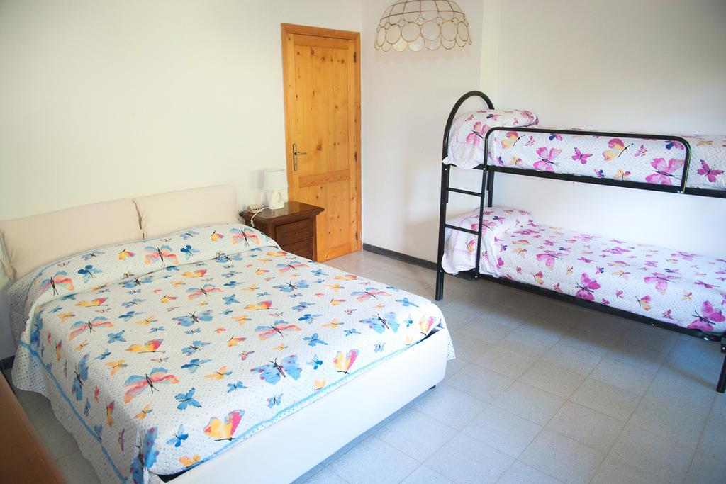 Due Pini Apartment Corniglia Exterior photo