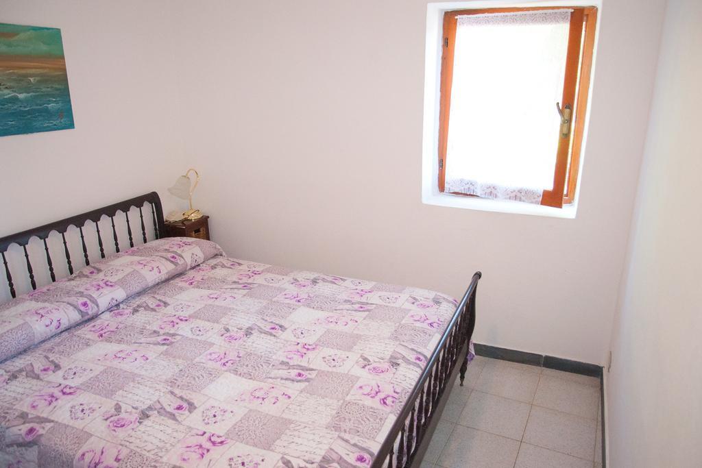 Due Pini Apartment Corniglia Exterior photo