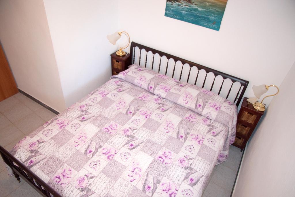 Due Pini Apartment Corniglia Exterior photo