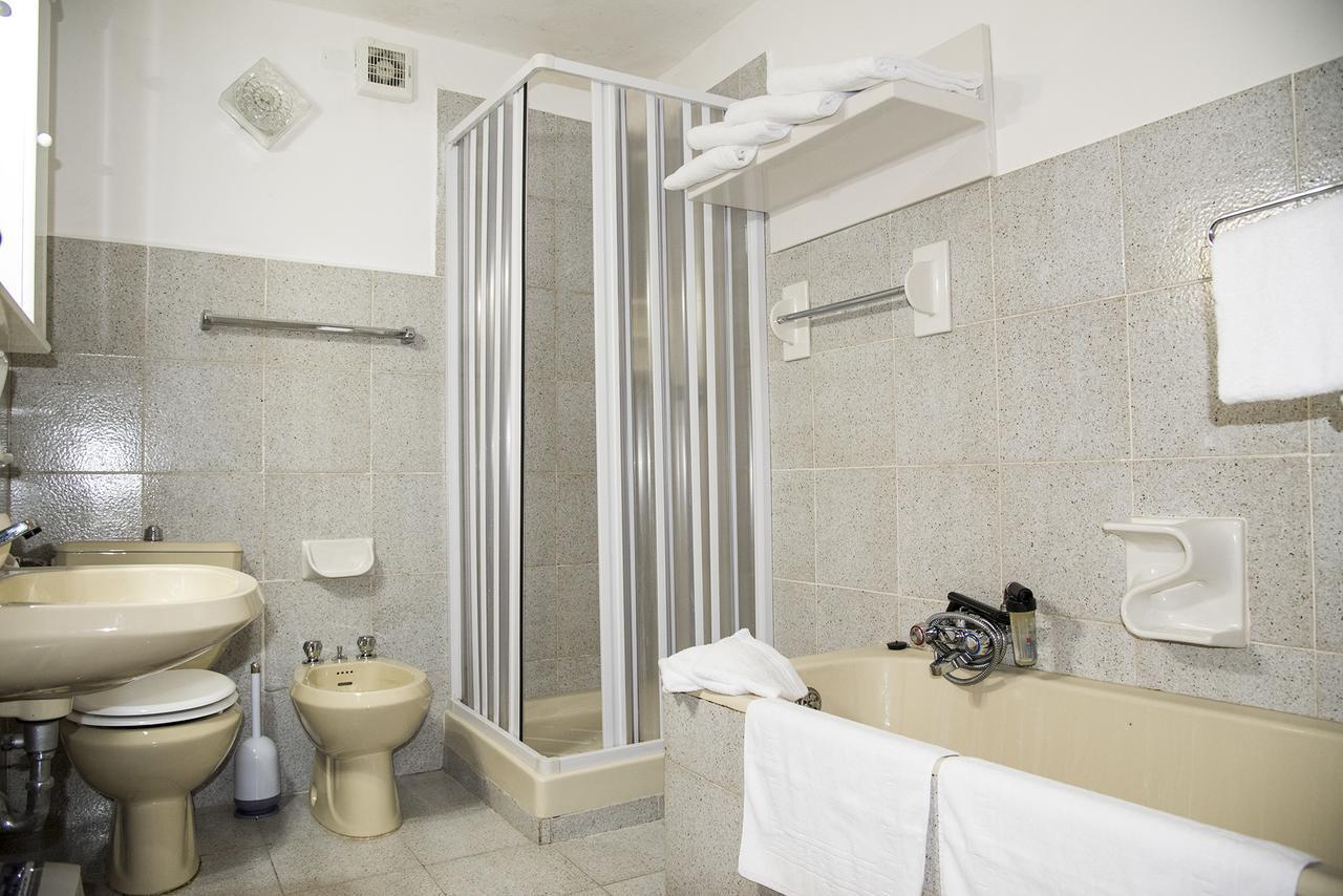 Due Pini Apartment Corniglia Exterior photo