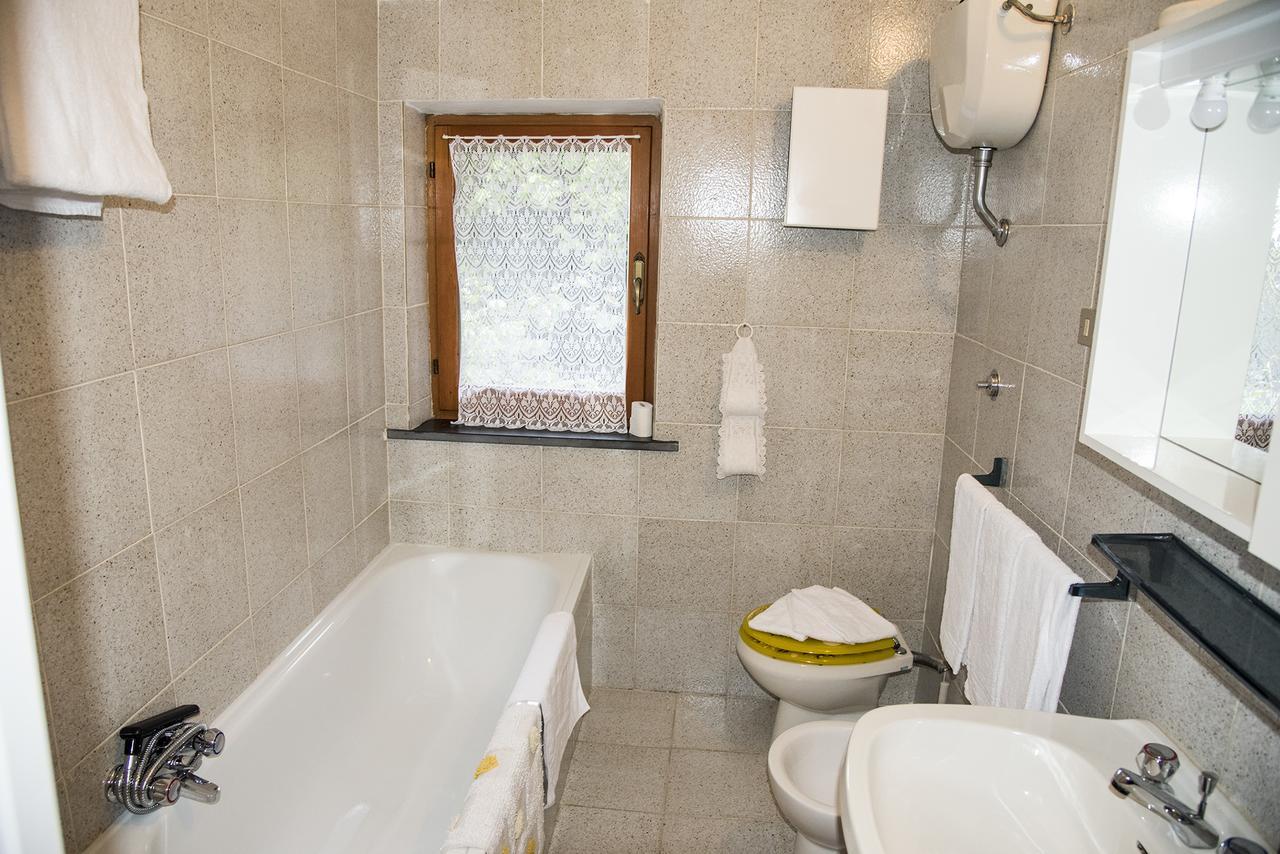 Due Pini Apartment Corniglia Exterior photo
