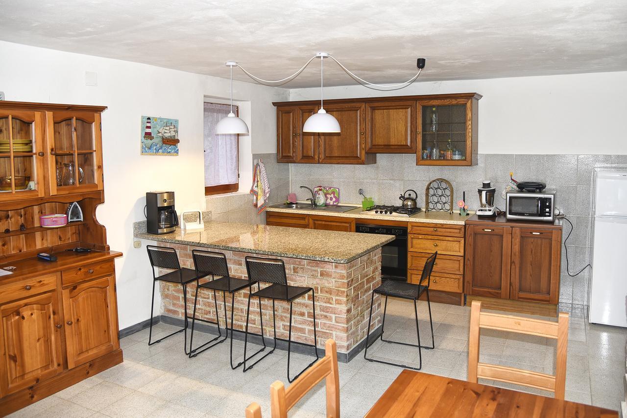 Due Pini Apartment Corniglia Exterior photo