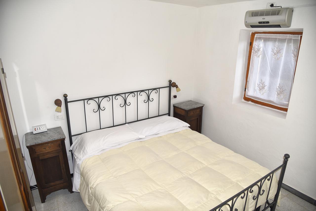 Due Pini Apartment Corniglia Exterior photo