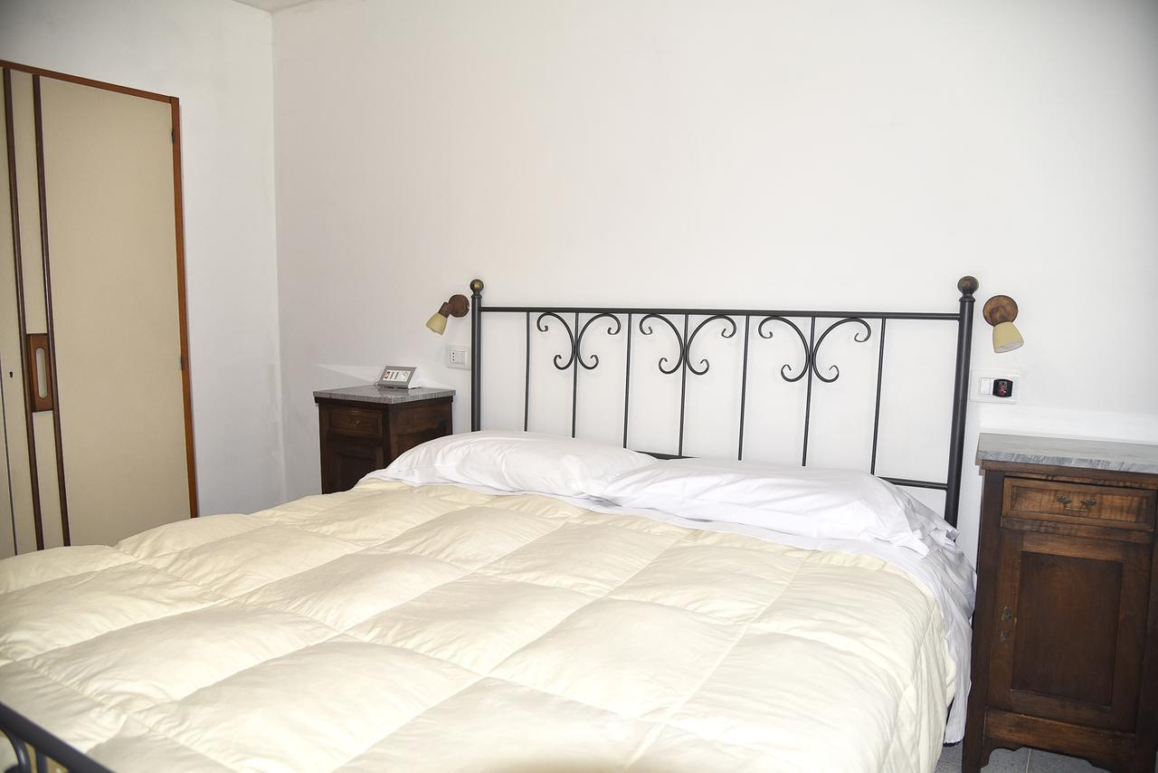 Due Pini Apartment Corniglia Exterior photo