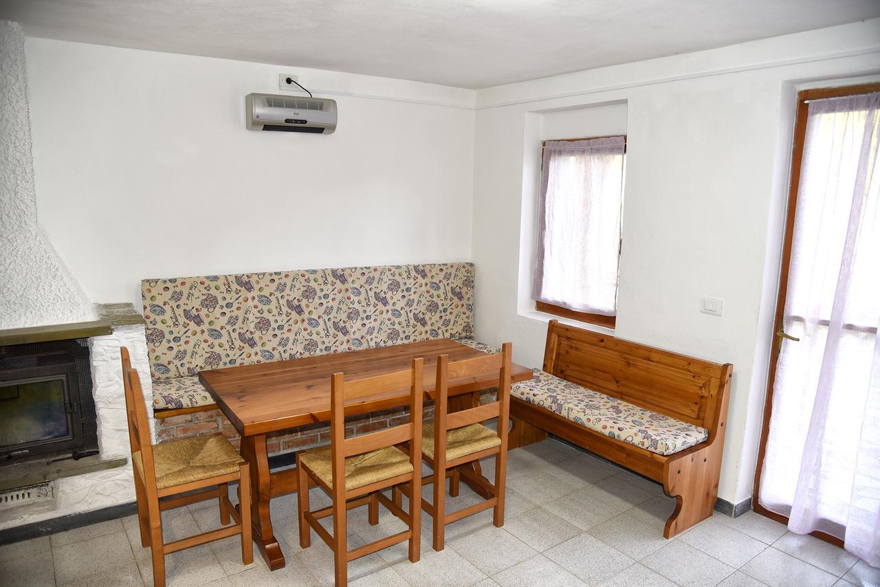 Due Pini Apartment Corniglia Exterior photo