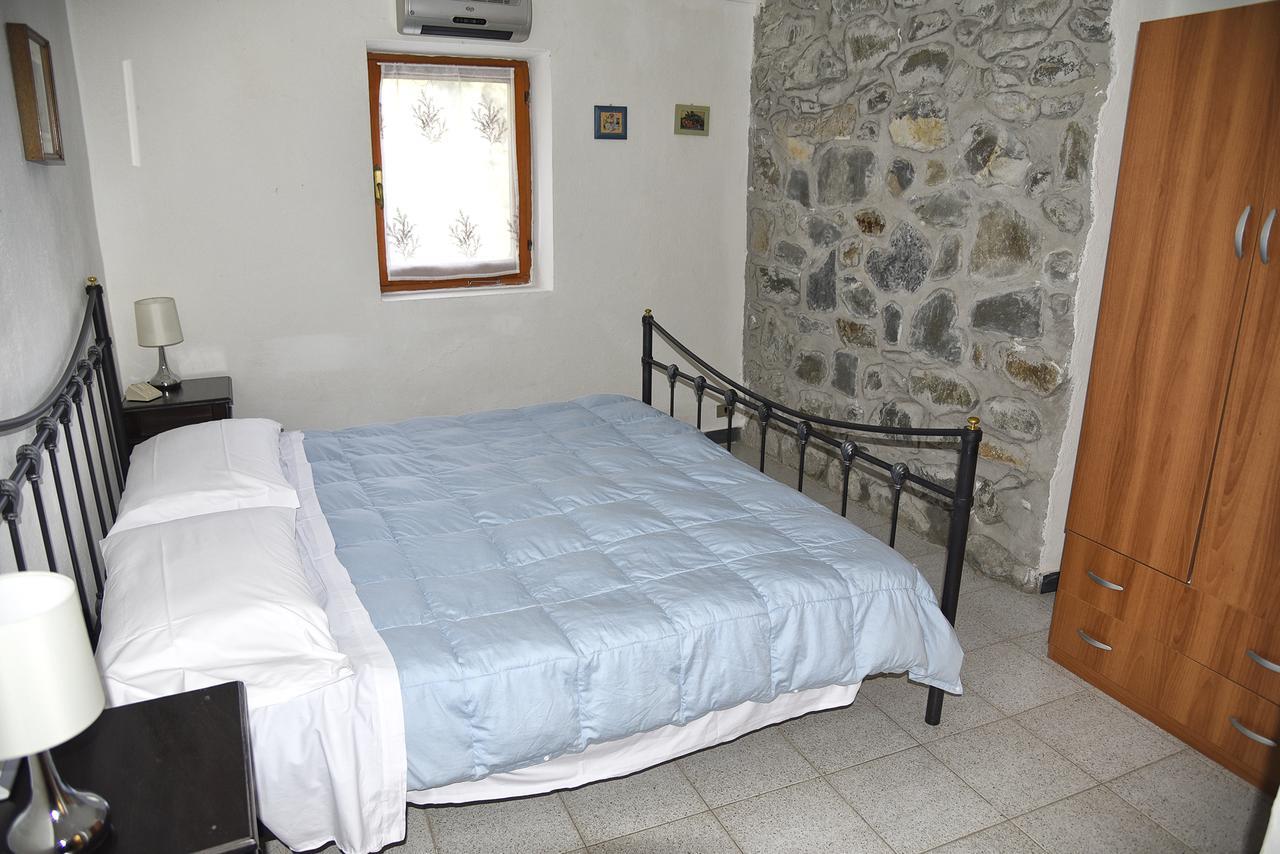 Due Pini Apartment Corniglia Exterior photo